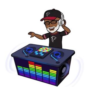 Meet your Posher, Darrell